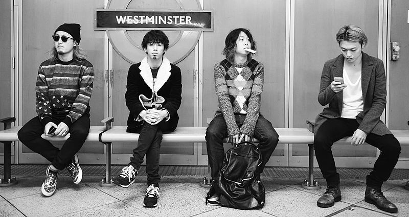 ONE_OK_ROCK_at_Westminster,_London