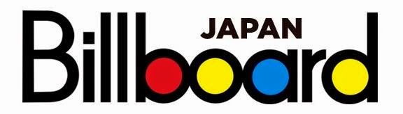 [Billboard Japan]