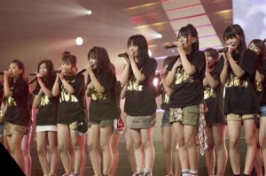 NMB48 First 1 Anniversary Live