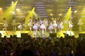 NMB48 First 1 Anniversary Live