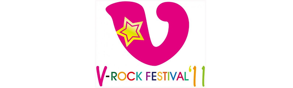 V-Rock Festival 2011