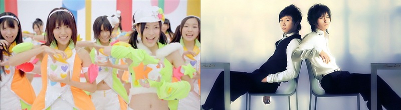 SKE48 และ คินคิ คิดส์ (KinKi Kids) แชมป์ออริกอนประจำสัปดาห์ที่ 21-11-2011 !!