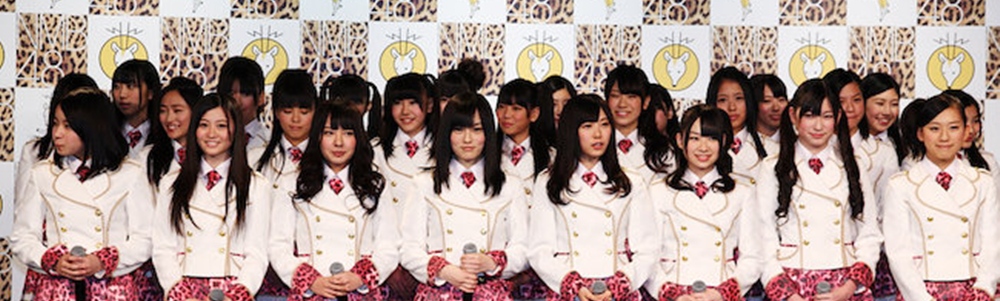 NMB48 ประกาศเตรียมออกซิงเกิ้ลที่ 3 กุมภาพันธ์ปีหน้า