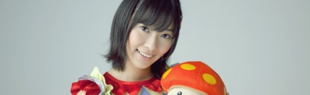 “Sashihara Rino (AKB48)” กลายเป็นพรีเซ็นเตอร์คนใหม่ให้เกมส์ออนไลน์ชื่อดัง ‘Maple Story’