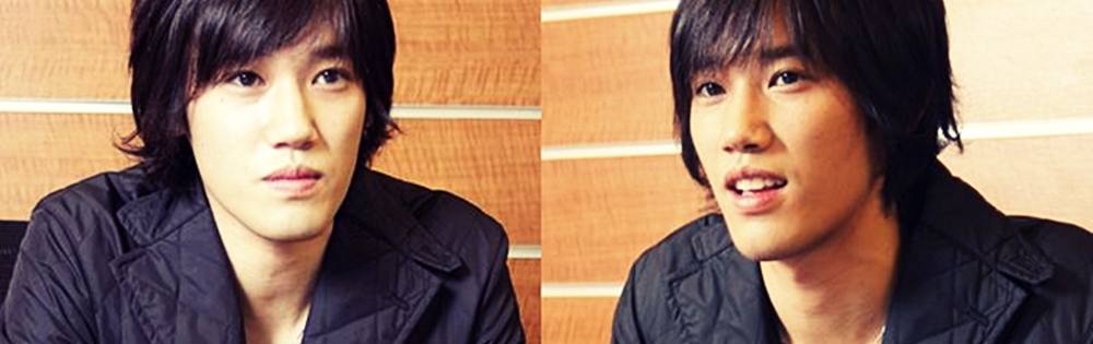 “Akanishi Fuuta” น้องชายสุดที่รักของอาคานิชิ จิน กับงานละครเวทีเรื่องใหม่ใน ‘Code Geass’