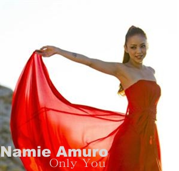 การกลับมาอีกครั้งของราชินีแห่งวงการ “Namie Amuro” ก้าวแรกของปีที่ 20 กับอัลบั้มเต็มชุดใหม่!