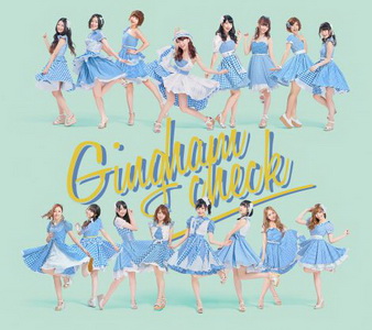 พีวีฉบับเต็มซิงเกิลใหม่จาก AKB48 “Gingham Check” ถูกปล่อยออกมาแล้ว!