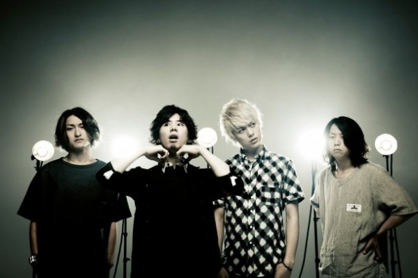 ONE OK ROCK เตรียมส่งซิงเกิลใหม่วางจำหน่าย 9 ม.ค 2013!