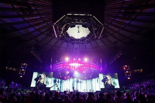 L’Arc~en~Ciel พร้อมปล่อยดีวีดีบันทึกการแสดงคอนเสิร์ตในนครนิวยอร์ค 26 ธ.ค นี้!