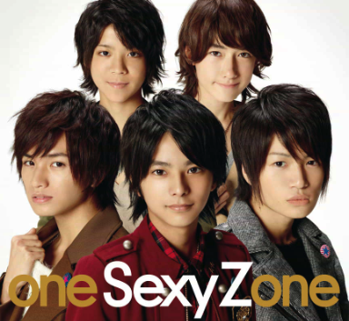 Sexy Zone สร้างสถิติ “ศิลปินกลุ่มชายอายุน้อยที่สุดที่ส่งอัลบั้มขึ้นอันดับ 1 ออริกอน”!