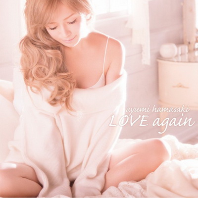 อายูมิ ฮามาซากิ (Ayumi Hamasaki) ปล่อยพีวีฉบับสั้นเพลงใหม่จากอัลบั้ม “LOVE again”!