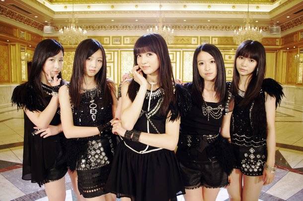 TOKYO GIRLS’ STYLE เตรียมวางซิงเกิล “ROAD TO BUDOKAN 2013 ~Chiisana Kiseki~” 22 พ.ย นี้!