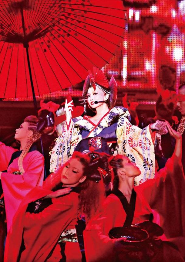 โคดะ คุมิ (Koda Kumi) ประกาศพร้อมสตาร์ททัวร์คอนเสิร์ตใหม่ในญี่ปุ่น 44 รอบการแสดง!