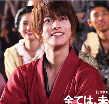 ทาเครุ ซาโต้ จัดคิวโปรโมท “Rurouni Kenshin: Kyoto Inferno” แน่นเอี๊ยด 5 วัน-11 เมือง ทั้งใน-นอกประเทศ!