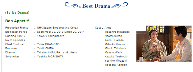 best drama series 01