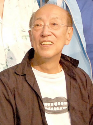 Ninagawa Yukio