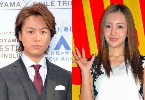 แฟนๆ โล่งอก! TAKAHIRO (EXILE) + อิตาโนะ โทโมมิ ปฏิเสธข่าวความสัมพันธ์และการแต่งงานที่สะพัดไปทั่ว