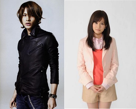 อุเอดะ ทัตสึยะ รับบทคู่รักหนุ่มของ มาเอดะ อัตสึโกะ ผ่านละครเวที ‘Aoi Hitomi’ พ.ย นี้!