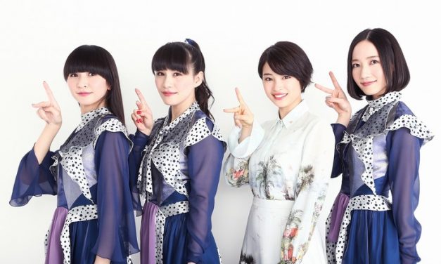 3 สาวน้ำหอมประกาศเพลงใหม่ “Mugen Mirai” ประกอบภาพยนตร์ฟอร์มยักษ์ “Chihayafuru”