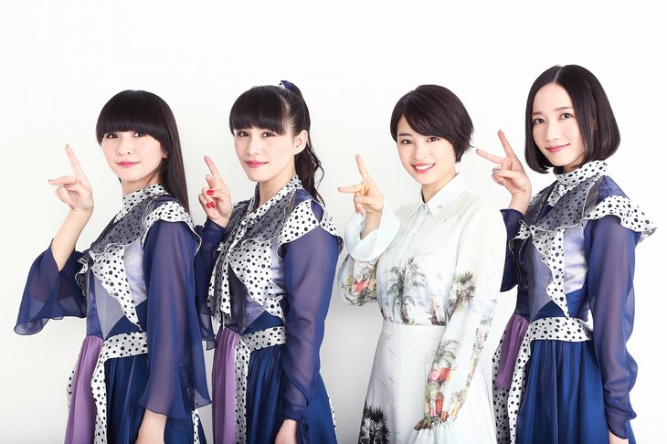 3 สาวน้ำหอมประกาศเพลงใหม่ “Mugen Mirai” ประกอบภาพยนตร์ฟอร์มยักษ์ “Chihayafuru”
