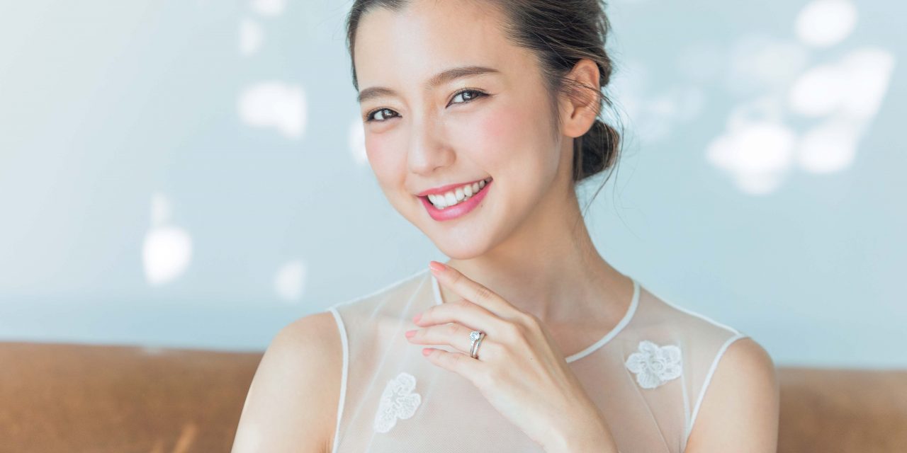 นักแสดงสาว มาโนะ เอรินะ เตรียมพร้อมแต่งงานกับนักฟุตบอลชื่อดัง ชิบาซากิ กาคุ