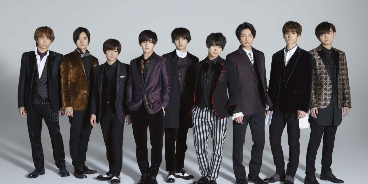 GEM (ทรูวิชั่นส์ช่อง 244) ร่วมมือกับ Johnny & Associates ค่ายยักษ์ใหญ่ของญี่ปุ่นนำศิลปินบอยแบนด์วง ‘Hey! Say! JUMP’  มาแสดงคอนเสิร์ต ‘THE MUSIC DAY Songs for You’ ที่ฮ่องกง