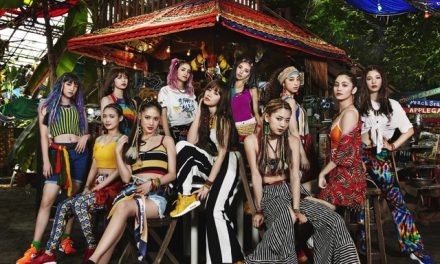 E-Girls ปล่อยตัวอย่างเพลงใหม่ Perfect World พร้อมวางขาย 3 ตุลาคม 2018 นี้