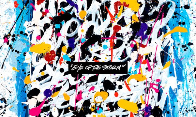 ONE OK ROCK เตรียมปล่อยอัลบัมใหม่ “Eye of the Storm” พบกัน 13 กุมภาพันธ์ 2019