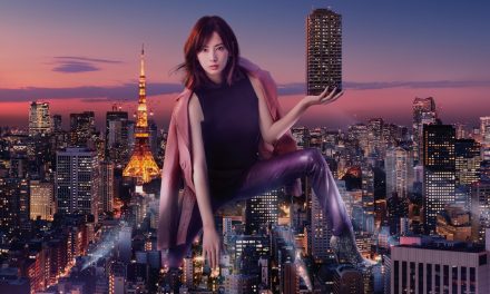 เคโกะ คิตะงะวะ ‘ดาราสาวที่สวยที่สุดในญี่ปุ่น’ หวนคืนจอพร้อมซีรีส์ Your Home is My Business! 2nd Attack