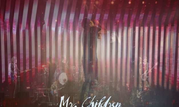 Mr.Children เตรียมปล่อยไลฟ์ DVD/Blu-ray มิถุนายน 2019 นี้