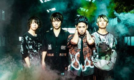 ONE OK ROCK ประกาศอารีน่าทัวร์ทั่วประเทศญี่ปุ่น “ONE OK ROCK 2019 – 2020 ‘Eye of the Storm’ JAPAN TOUR” กันยายนนี้