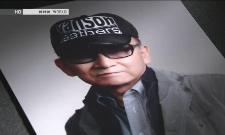 จอห์นนี่ คิตากาว่า ผู้ก่อตั้ง Johnny & Associates จากไปอย่างสงบด้วยวัย 87 ปี