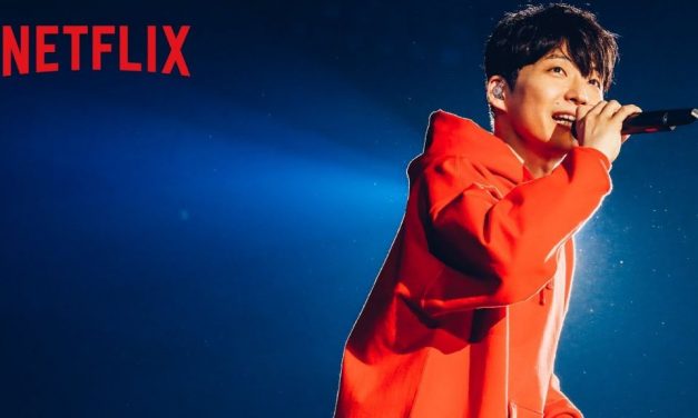 Gen Hoshino ปล่อยเทปบันทึกภาพคอนเสิร์ต “POP VIRUS” Dome Tour ทาง Netflix