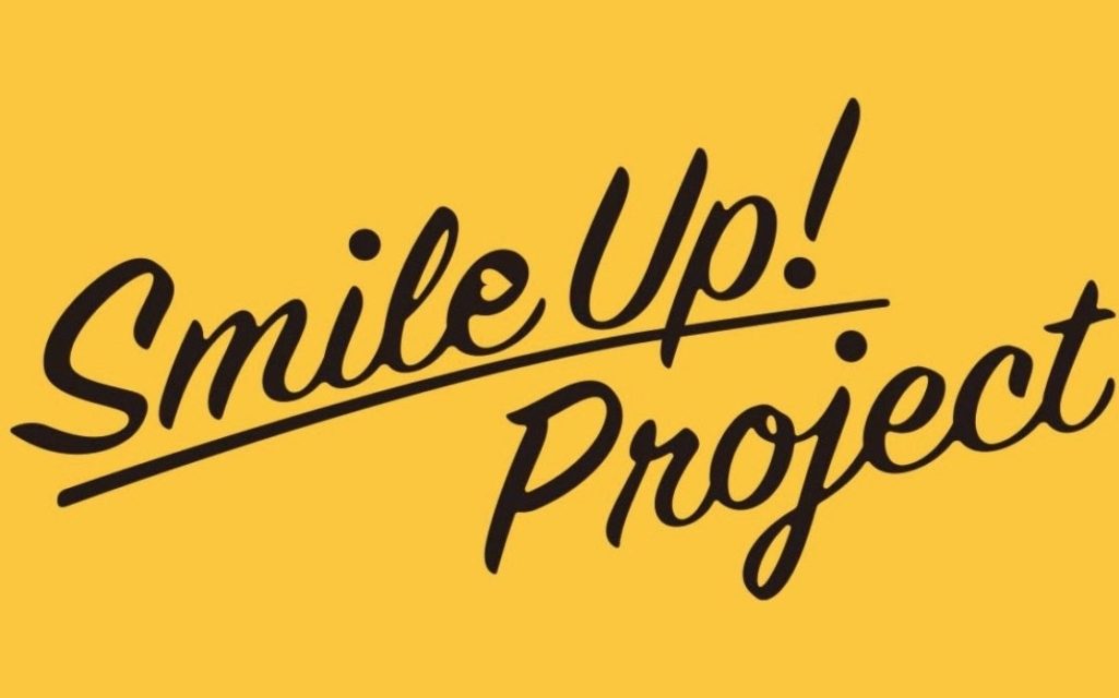 “Smile Up! Project” ส่งต่อรอยยิ้มจากศิลปิน Johnny’s Entertainment