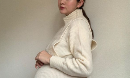 ซูกายะ ริซาโกะ แห่ง Berryz Kobo ประกาศผ่าน Instagram คลอดลูกคนที่ 2 อย่างปลอดภัยแล้ว