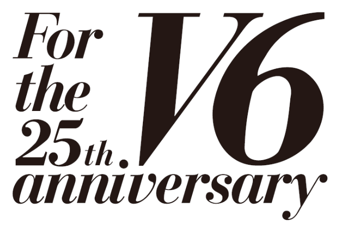 V6 ประกาศออนไลน์คอนเสิร์ต ‘V6 For the 25 Anniversary’  เพื่อฉลองครบรอบเดบิวต์คอนเสิร์ต 25 ปี