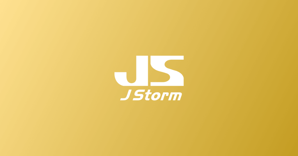 Johnny & Associates เปิดช่อง JStorm ทาง Youtube อย่างเป็นทางการ