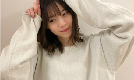 Nishino Nanase มอบของขวัญปีใหม่ 2021 ด้วยการเปิด Twitter account (＠nanase_andstaff)